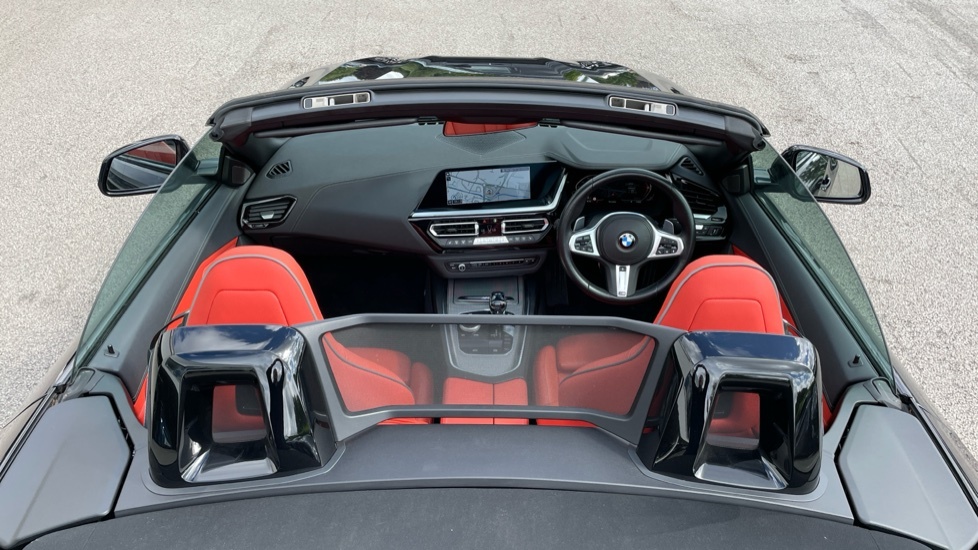 BMW Z4 Sdrive M40i #63