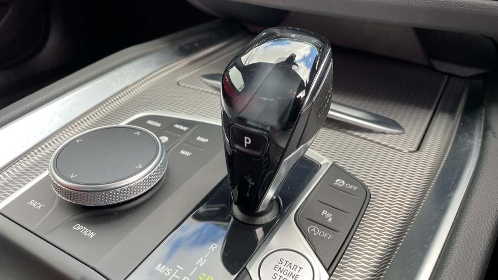 BMW Z4 Sdrive M40i #30