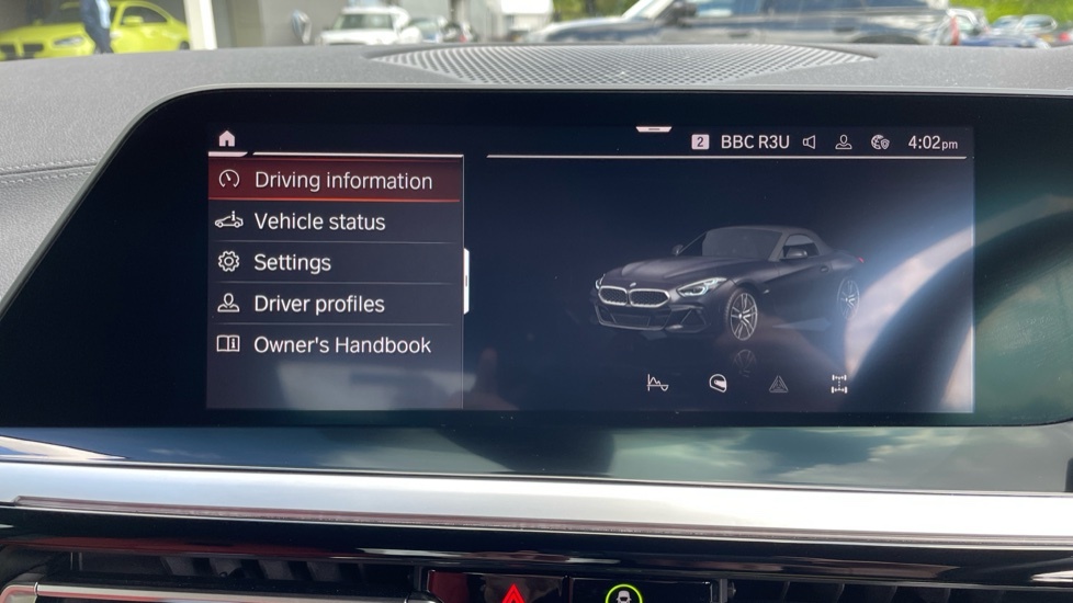 BMW Z4 Sdrive M40i #38