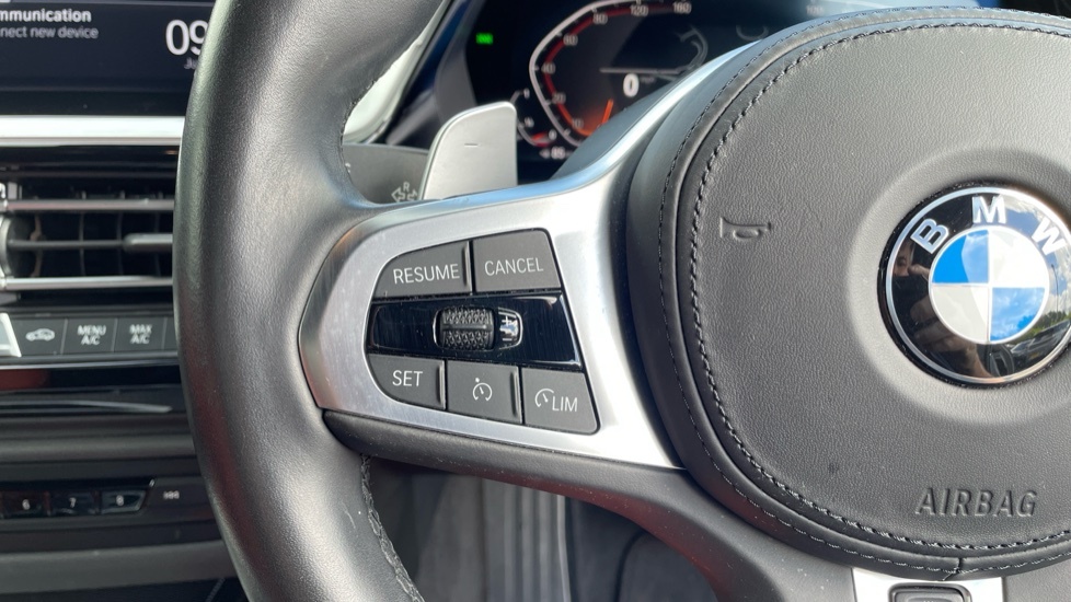 BMW Z4 Sdrive M40i #17
