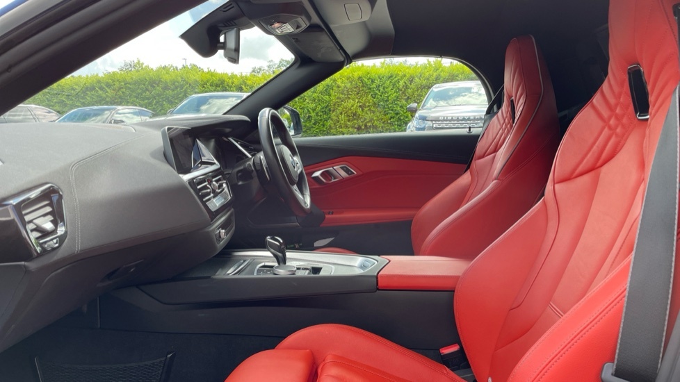 BMW Z4 Sdrive M40i #50