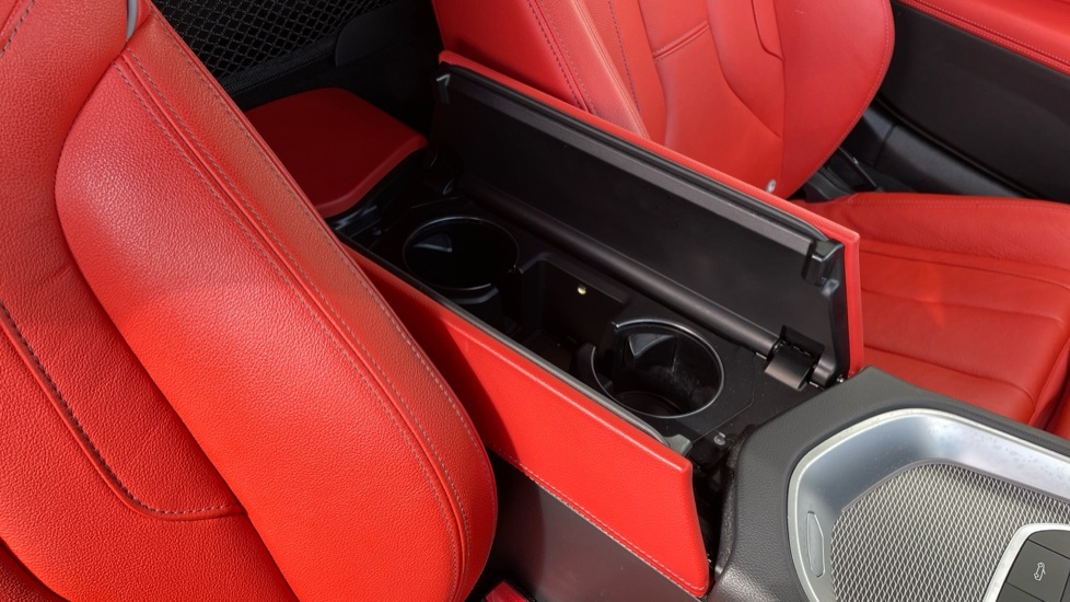 BMW Z4 Sdrive M40i #45