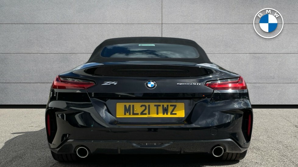 BMW Z4 Sdrive M40i #15