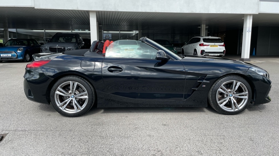BMW Z4 Sdrive M40i #64