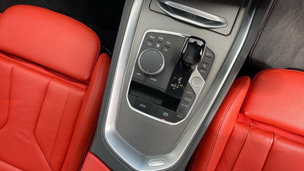 BMW Z4 Sdrive M40i #44