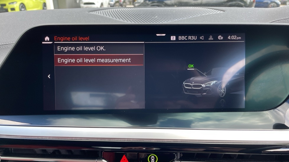 BMW Z4 Sdrive M40i #42