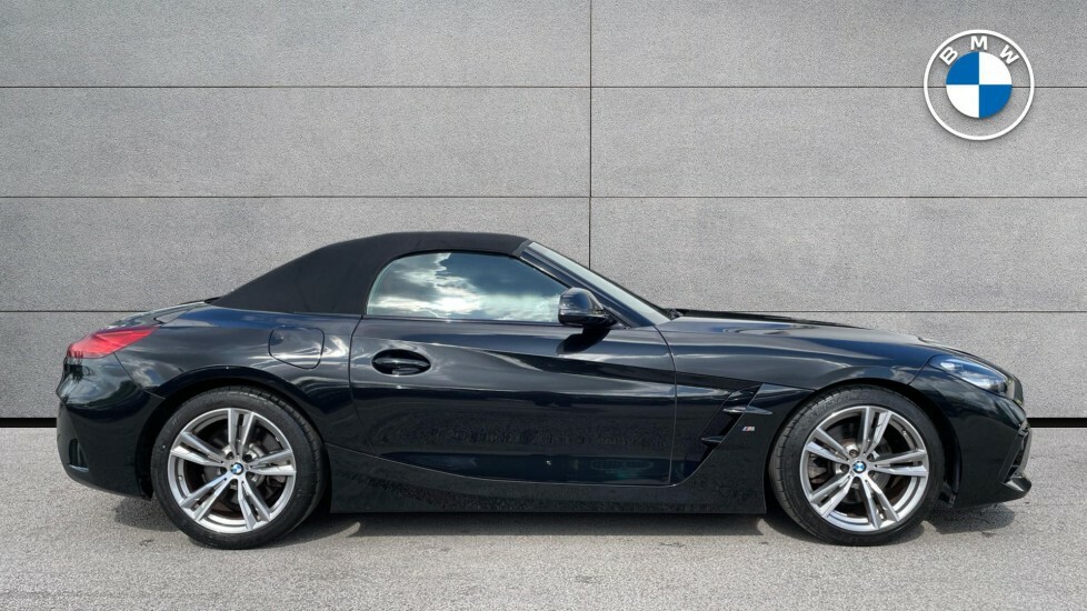 BMW Z4 Sdrive M40i #3