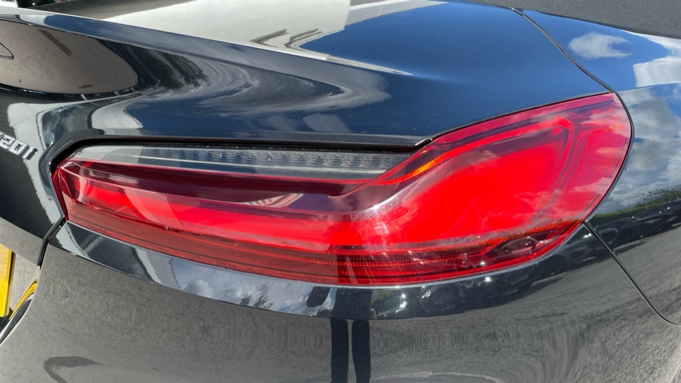 BMW Z4 Sdrive M40i #22