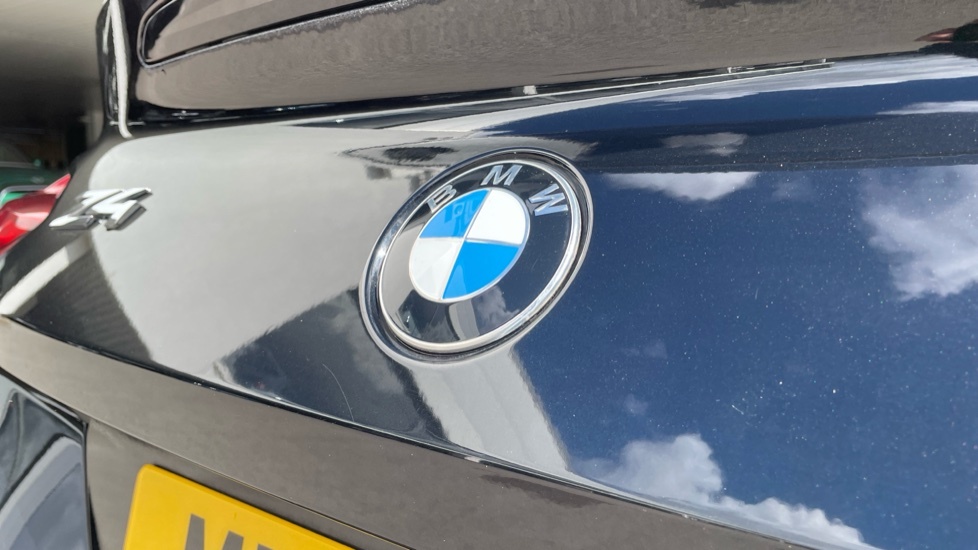 BMW Z4 Sdrive M40i #48