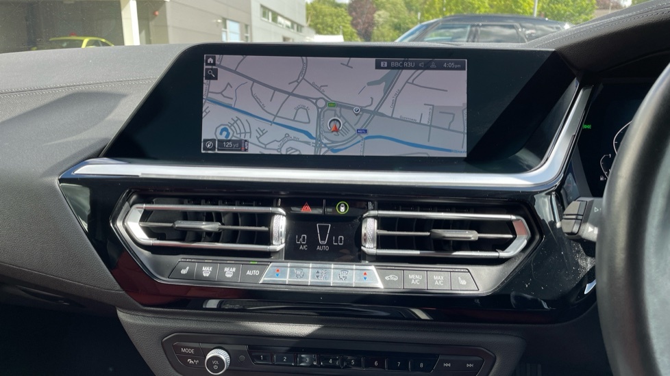 BMW Z4 Sdrive M40i #8