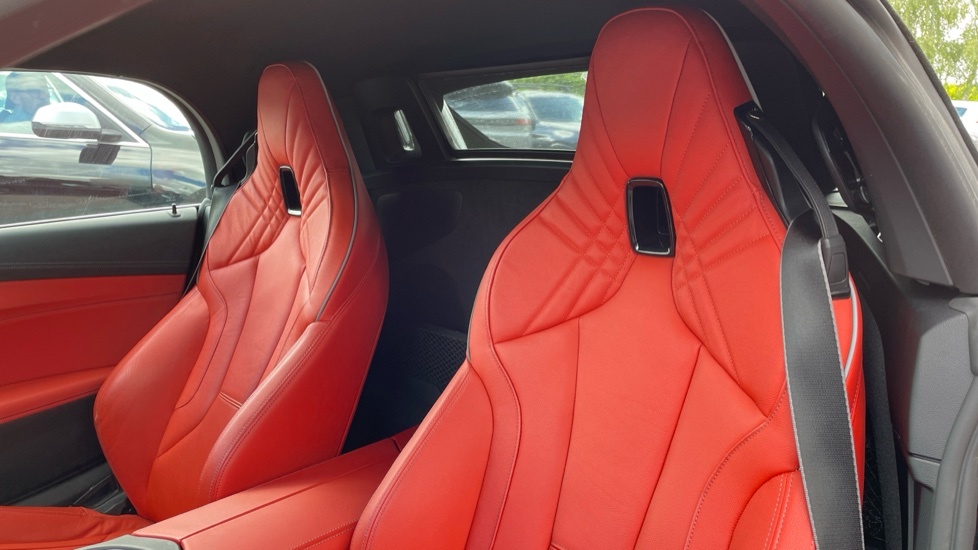 BMW Z4 Sdrive M40i #12