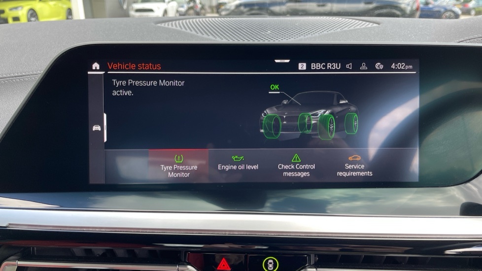 BMW Z4 Sdrive M40i #41