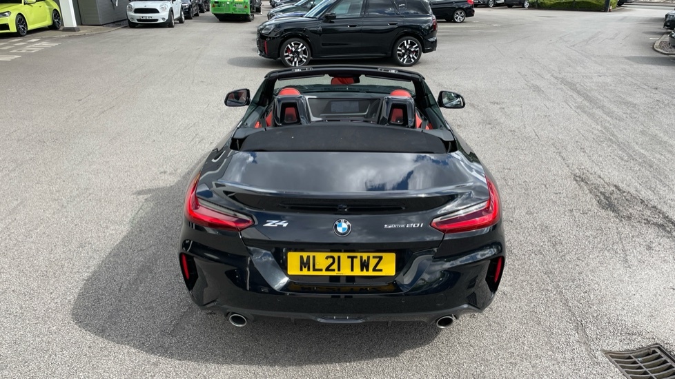 BMW Z4 Sdrive M40i #65