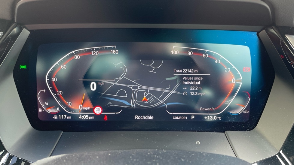 BMW Z4 Sdrive M40i #9