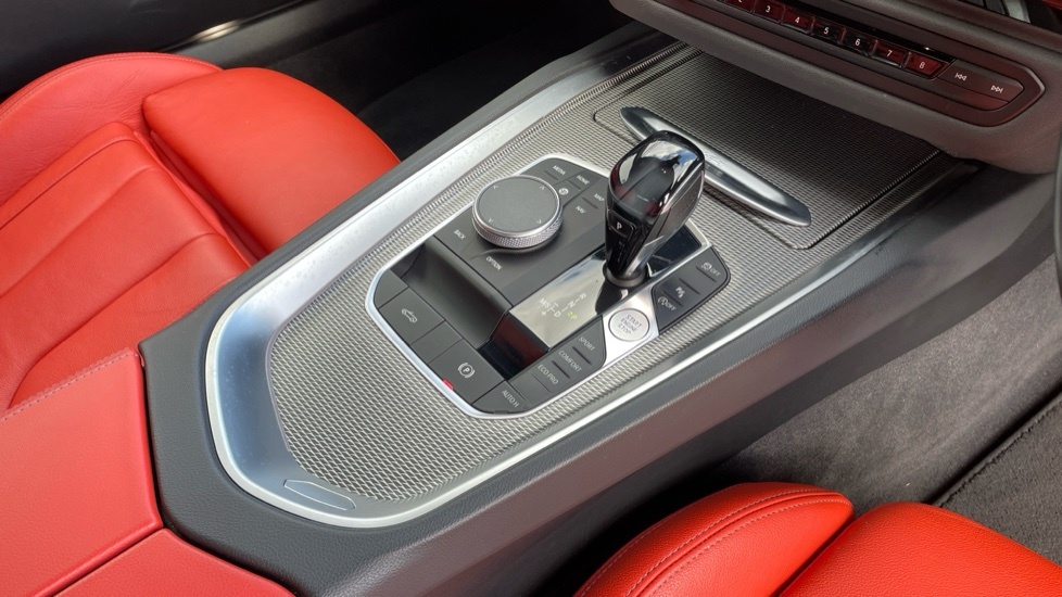 BMW Z4 Sdrive M40i #10