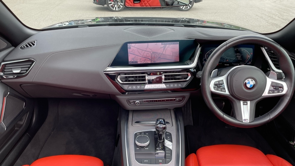 BMW Z4 Sdrive M40i #4