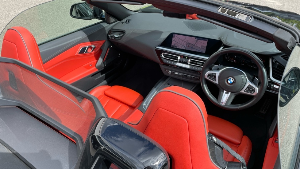 BMW Z4 Sdrive M40i #66
