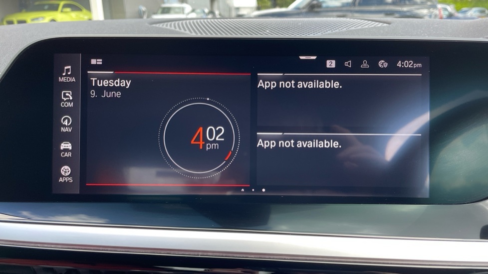 BMW Z4 Sdrive M40i #35