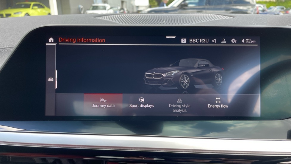 BMW Z4 Sdrive M40i #39