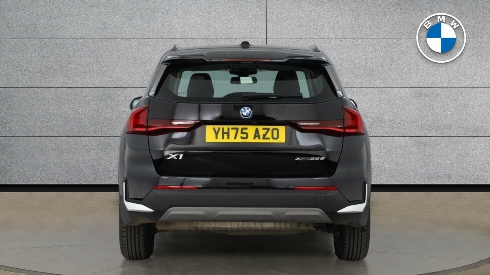 BMW X1 M35i Xdrive Step LB75FXK  #15
