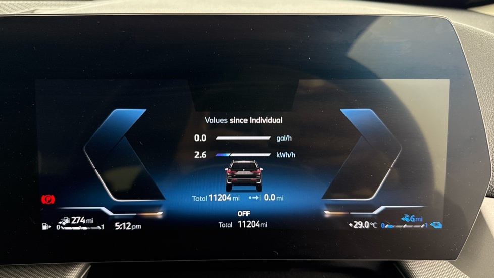 BMW X1 M35i Xdrive Step LB75FXK  #9