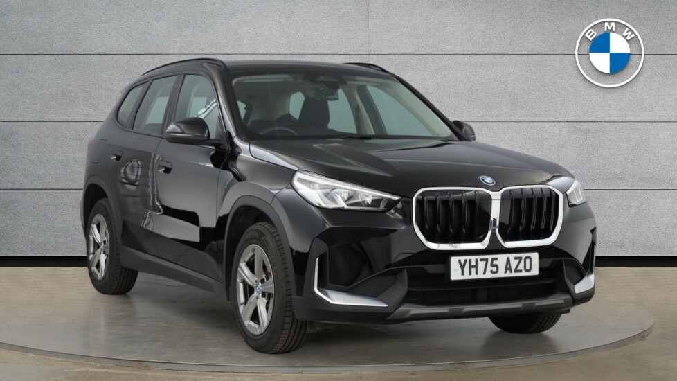 BMW X1 M35i Xdrive Step LB75FXK  #1