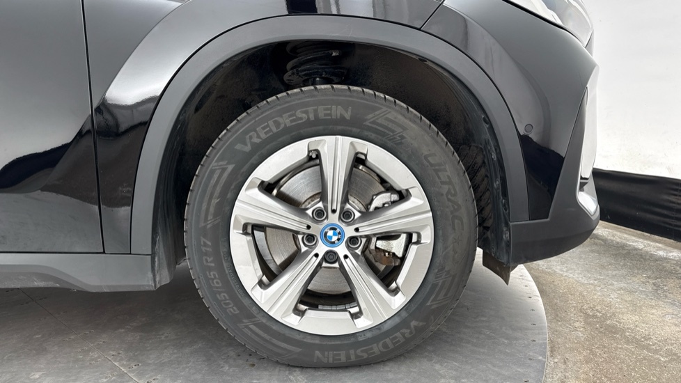 BMW X1 M35i Xdrive Step LB75FXK  #14