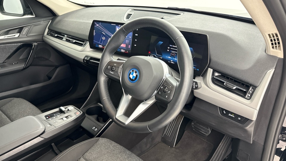 BMW X1 M35i Xdrive Step LB75FXK  #6