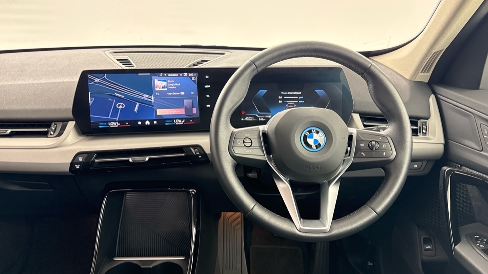 BMW X1 M35i Xdrive Step LB75FXK  #5
