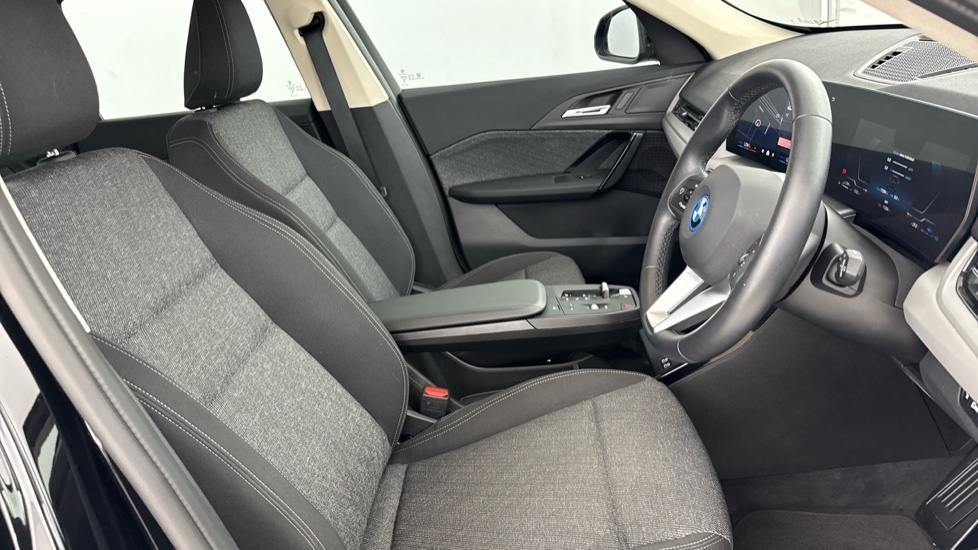 BMW X1 M35i Xdrive Step LB75FXK  #11