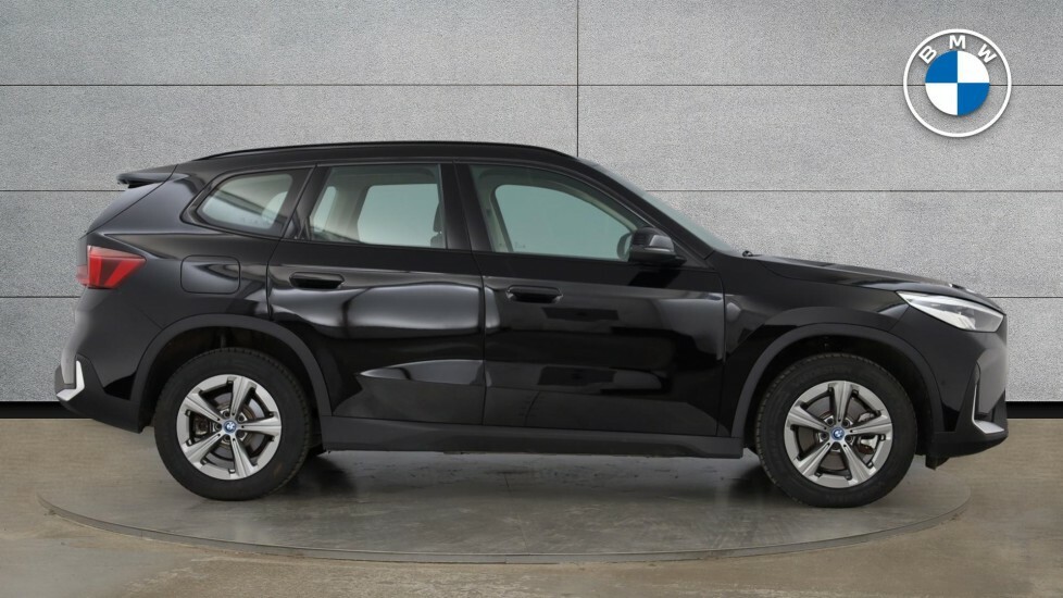 BMW X1 M35i Xdrive Step LB75FXK  #3
