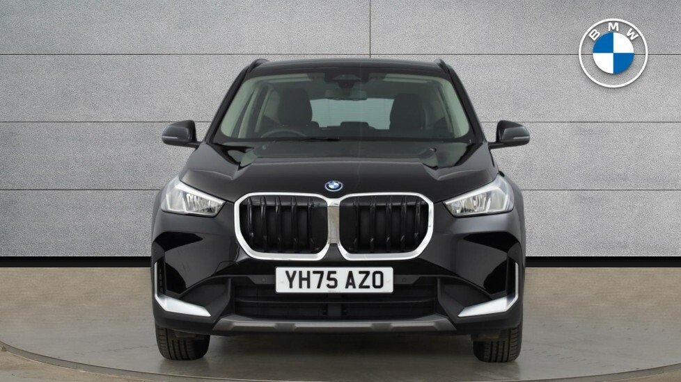 BMW X1 M35i Xdrive Step LB75FXK  #16