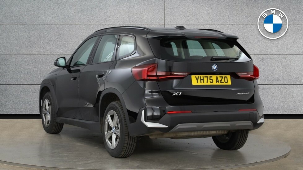 BMW X1 M35i Xdrive Step LB75FXK  #2