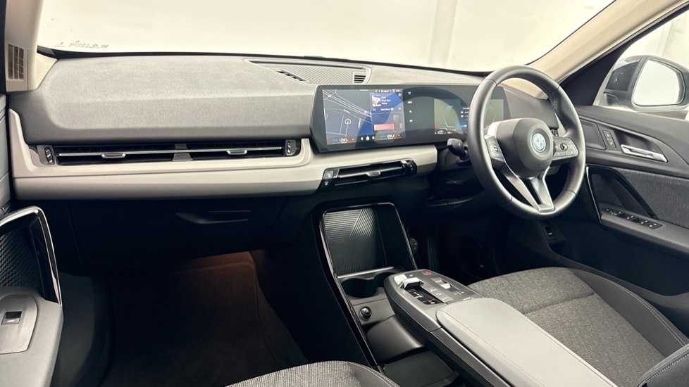 BMW X1 M35i Xdrive Step LB75FXK  #7