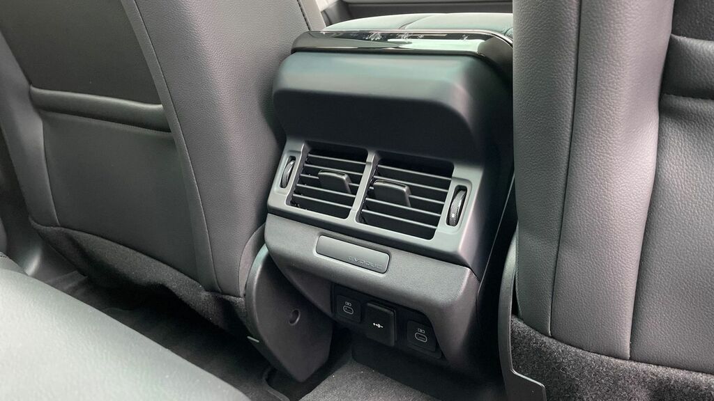 Land Rover Range Rover Evoque 2.0 D200 S Grey #18