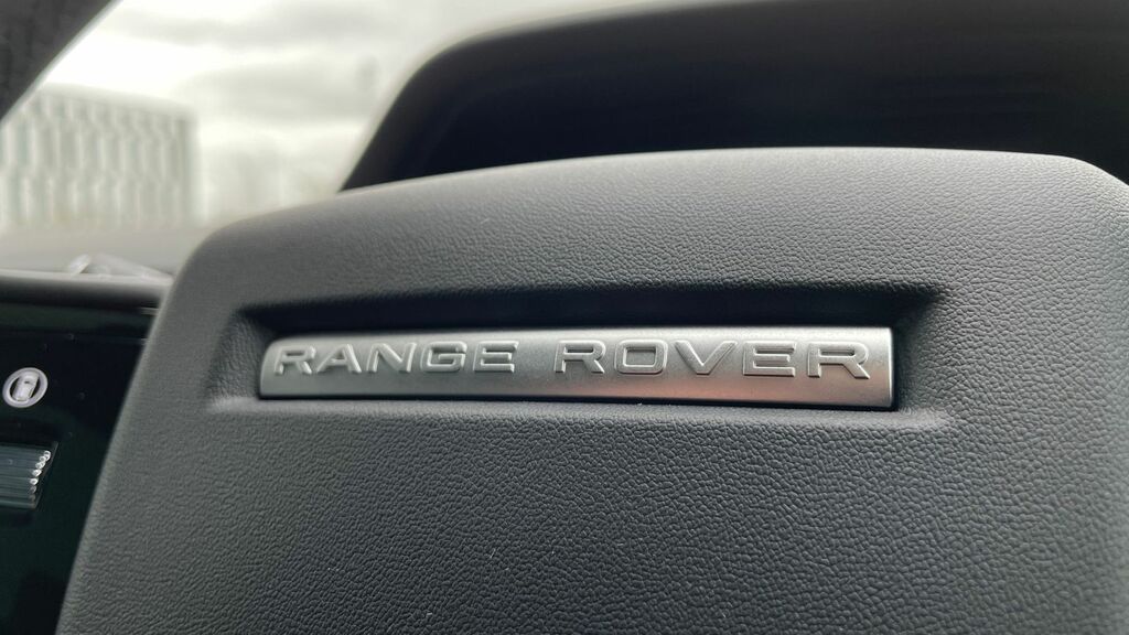 Land Rover Range Rover Evoque 2.0 D200 S Grey #43