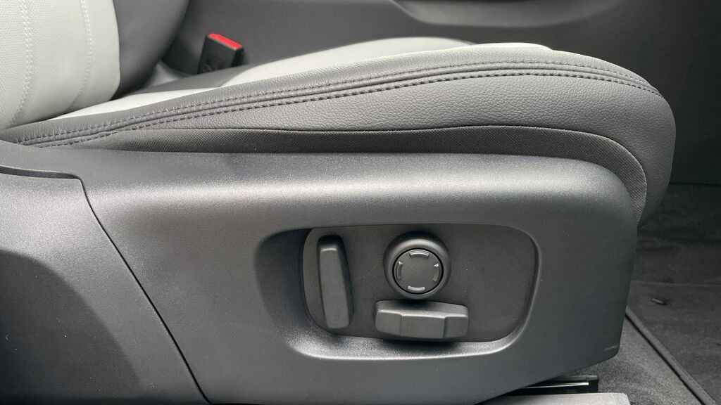 Land Rover Range Rover Evoque 2.0 D200 S Grey #34