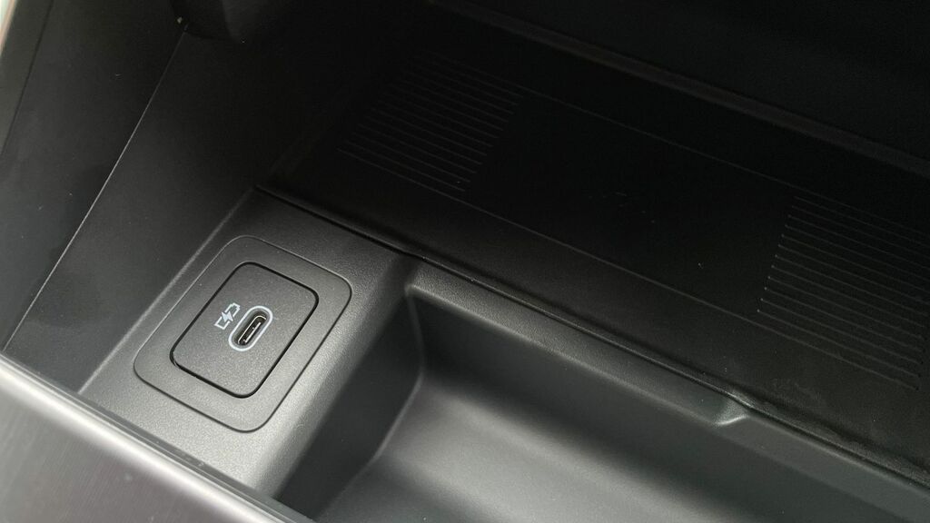 Land Rover Range Rover Evoque 2.0 D200 S Grey #40