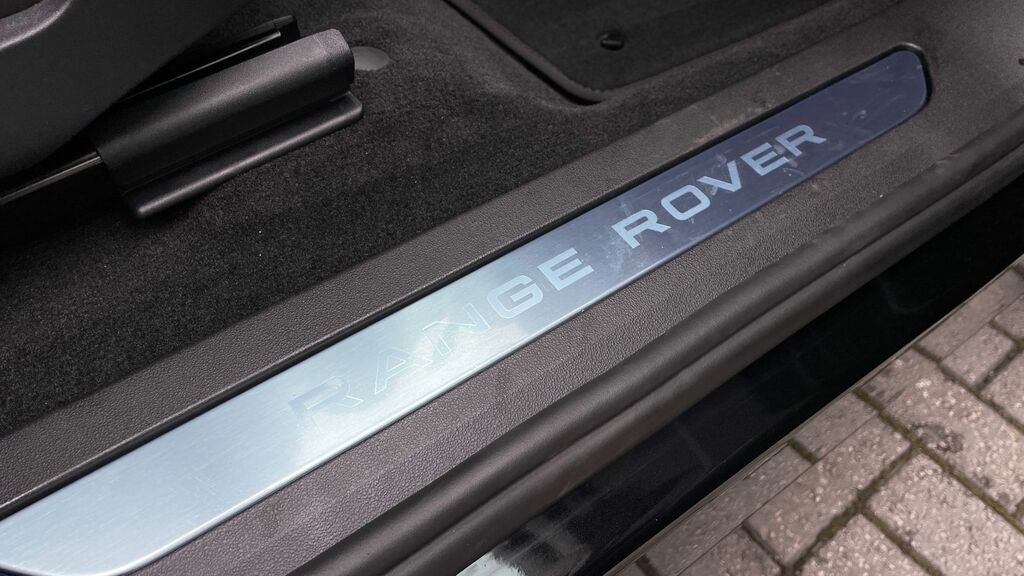 Land Rover Range Rover Evoque 2.0 D200 S Grey #33