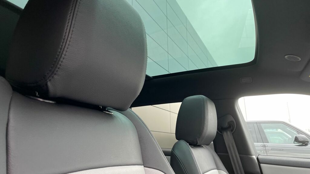 Land Rover Range Rover Evoque 2.0 D200 S Grey #21