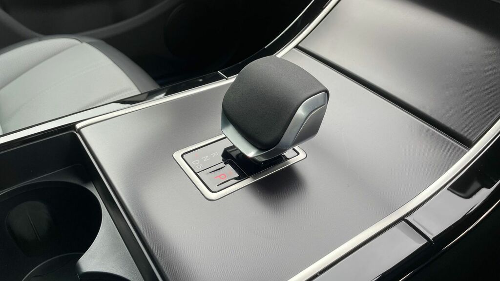 Land Rover Range Rover Evoque 2.0 D200 S Grey #13