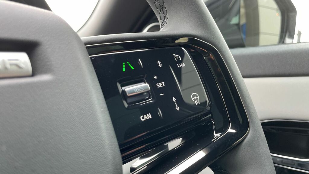 Land Rover Range Rover Evoque 2.0 D200 S Grey #45