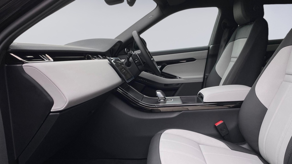 Land Rover Range Rover Evoque 2.0 D200 S Grey #3