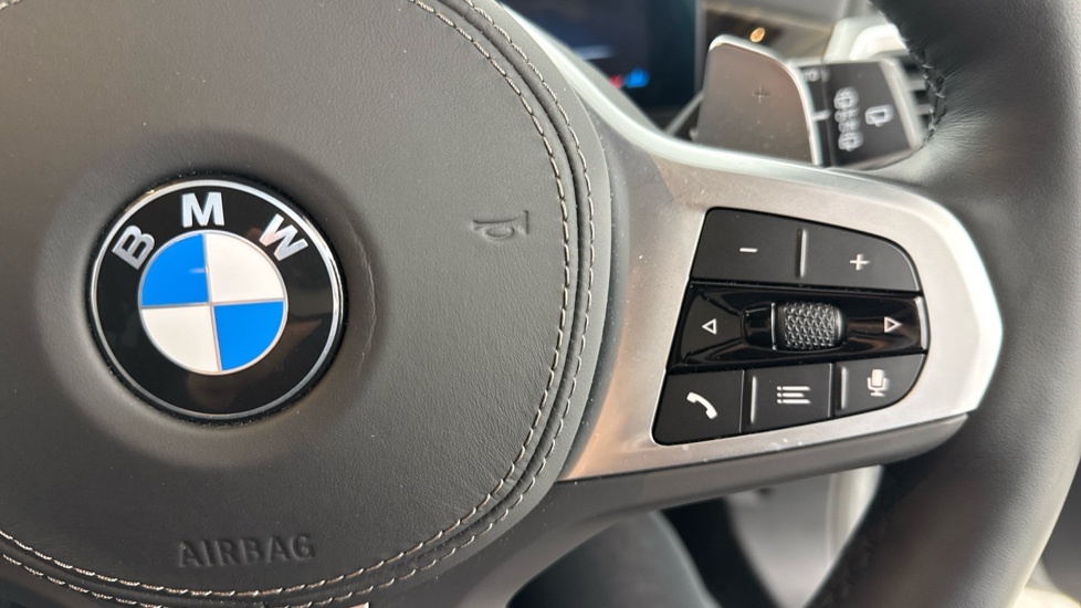 BMW X5 Xdrive40d Mht M Sport Black #18
