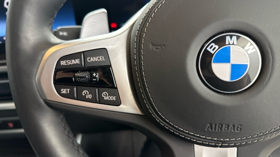 BMW X5 Xdrive40d Mht M Sport Black #17