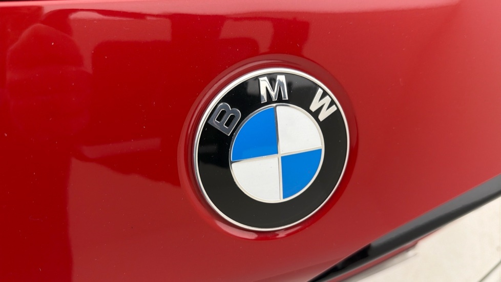 BMW 2 Series Black #21