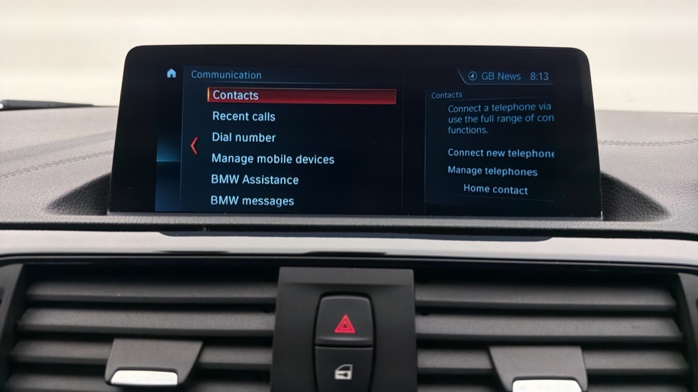 BMW 2 Series Black #28