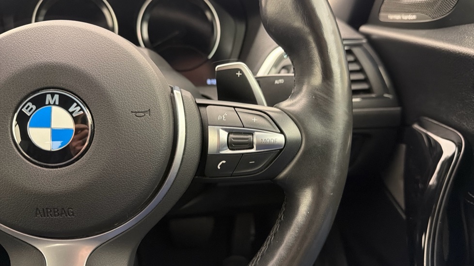 BMW 2 Series Black #18