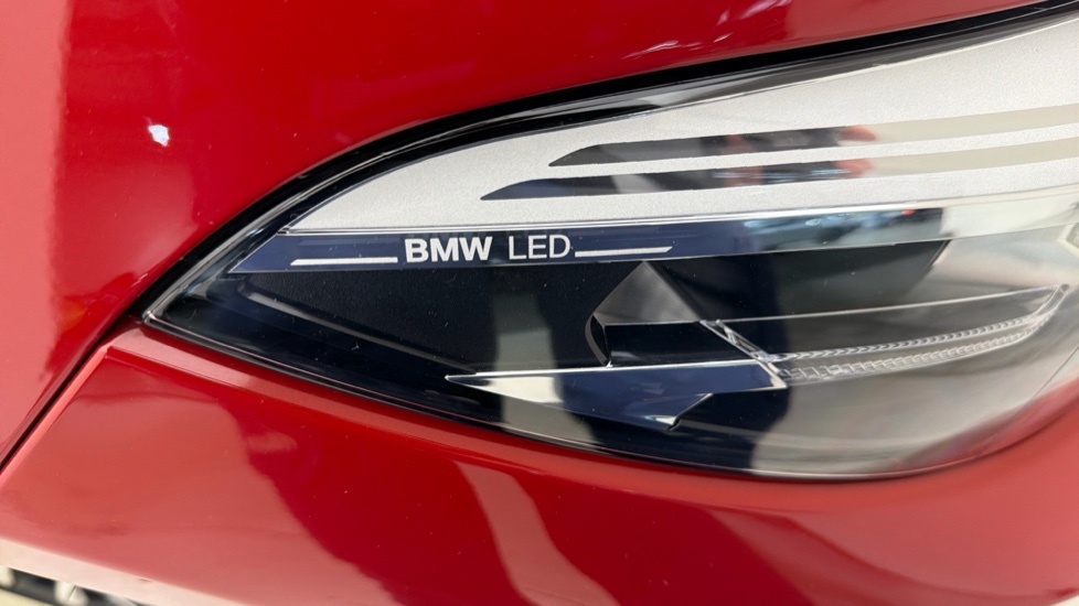 BMW 2 Series Black #35