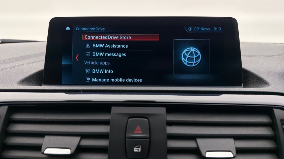 BMW 2 Series Black #27